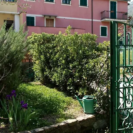 Casa Di Lucia Леванто