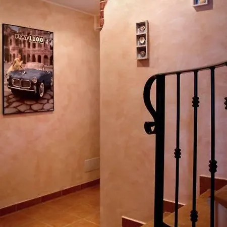 Casa Di Lucia * Levanto