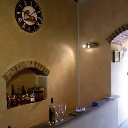 Casa Di Lucia Апартаменты Леванто