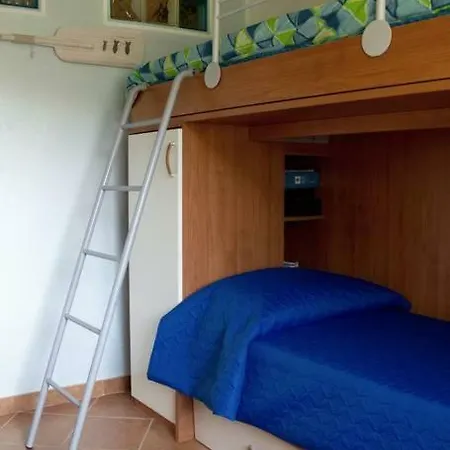 Appartement Casa Di Lucia *